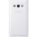 Samsung flipové pouzdro EF-FA300B pro Galaxy A3 (SM-A300), bílá_1735562318