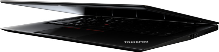 Lenovo ThinkPad X1 Carbon 3, černá_1202804644