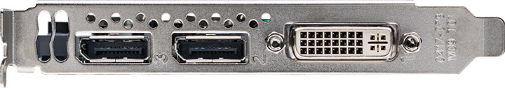 PNY Quadro K2200, 4GB GDDR5_1615874079