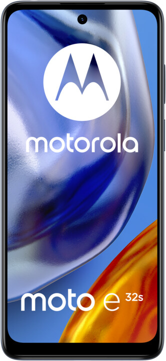 Motorola Moto E32s, 3GB/32GB, Mineral Gray_1611611383