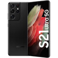 Samsung Galaxy S21 Ultra 5G, 12GB/256GB, Black_1598746189