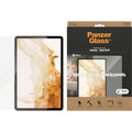 PanzerGlass ochranné sklo Edge-to-Edge pro Samsung Galaxy Tab S9/S9 FE, čirá_1534090594