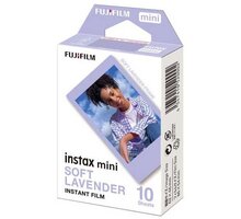 Fujifilm Instax Mini Film Soft Levander WW1_1075508672