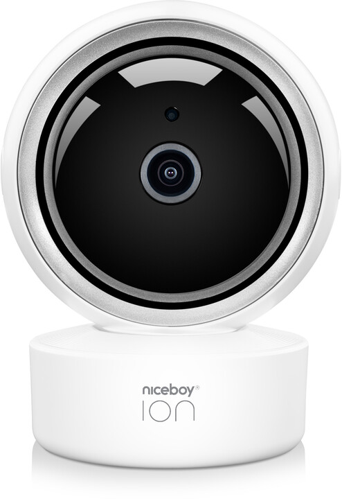 Lifestyle Niceboy ION Home Security Camera_994382081