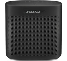 Bose SoundLink Color II, černá - Rozbalené zboží