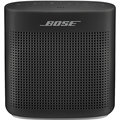 Bose SoundLink Color II, černá