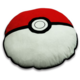 Polštář Pokémon - Pokéball_297130158