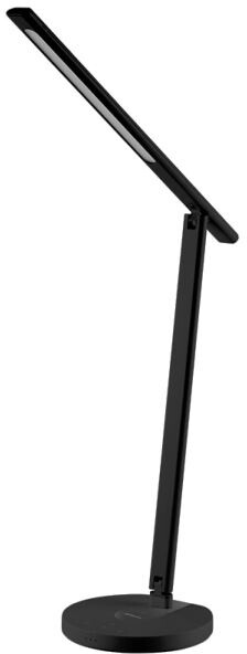 Tellur stolní lampa s nabíječkou Smart Light WiFi, černá_1729557359