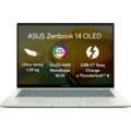 ASUS Zenbook 14 OLED (UX3402, 12th Gen Intel), stříbrná_1300059591