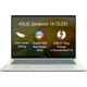 ASUS Zenbook 14 OLED (UX3402, 13th Gen Intel), stříbrná_431114888