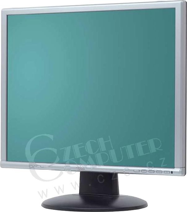 Fujitsu-Siemens X19-2 - LCD monitor 19&quot;_1660540460