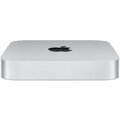 Apple Mac mini, M2 8-core/8GB/256GB SSD/10-core GPU, stříbrná_935449134
