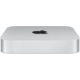 Apple Mac mini M2 8-core/16GB/256GB SSD/10-core GPU, stříbrná_1258758283