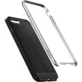 Spigen Neo Hybrid 2 pro iPhone 7 Plus/8 Plus, satin silver_1035851786