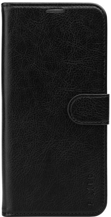 FIXED pouzdro typu kniha Opus pro Samsung Galaxy A35 5G, černá_1760529474