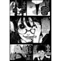 Komiks Tokijský ghúl, 1.díl, manga