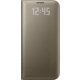 Samsung EF-NG935PF LED View Cover Galaxy S7e, Gold