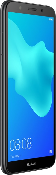 Huawei Y5 2018, 2GB/16GB, černá_615594895