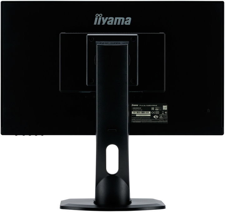 iiyama XUB2490HS-B1 - LED monitor 24&quot;_1627828910