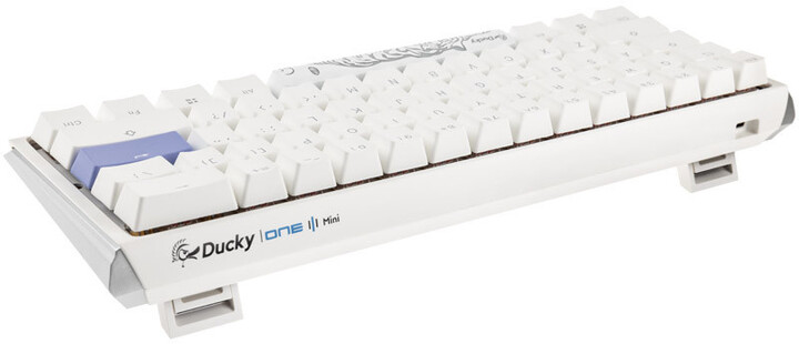 Ducky One 3 Classic, Cherry MX Brown, US_1300198826