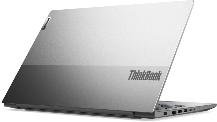 Lenovo ThinkBook 15p IMH, šedá_1707401388