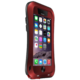 Love Mei Case iPhone 6 Three anti Waistline Red