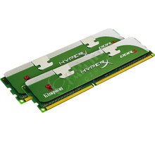Kingston HyperX LoVo 4GB (2x2GB) DDR3 1800 XMP_1940062513