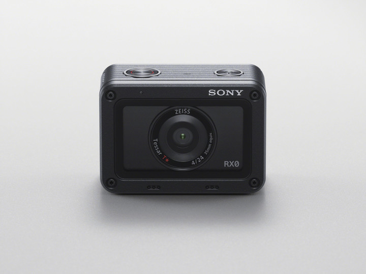 Sony DSC-RX0, černá_1118594773