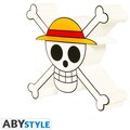 Lampička One Piece - Skull, LED_1189552400