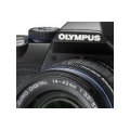 Digitální zrcadlovka Olympus E-450 Kit za neskutečnou cenu