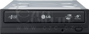 LG SuperMulti GSA-H66N Retail černá_1113765295