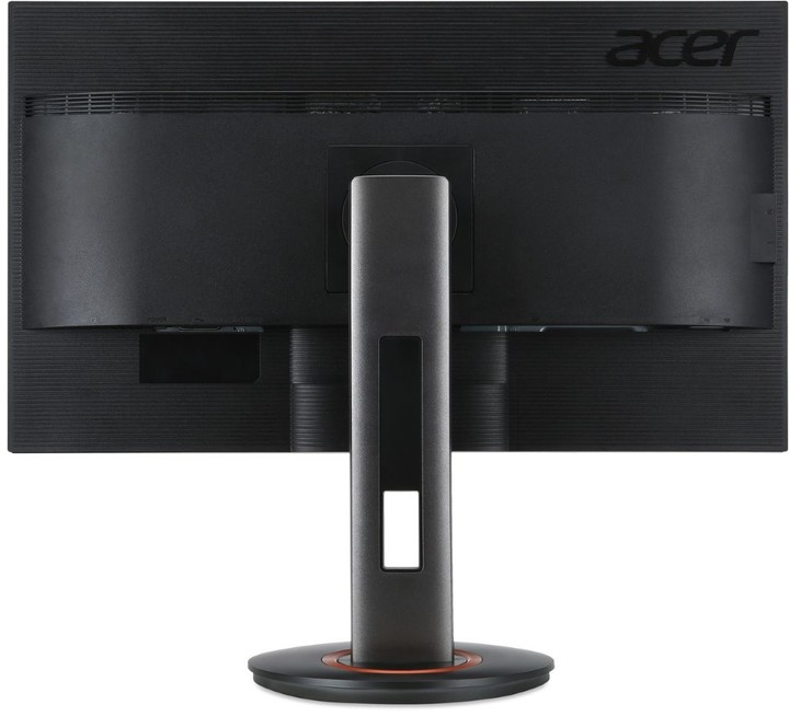 Acer XF270HAbmidprzx Gaming - LED monitor 27&quot;_2109229647