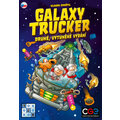 Desková hra Galaxy Trucker: Druhé, vytuněné vydání_1118321122