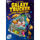 Desková hra Galaxy Trucker: Druhé, vytuněné vydání, CZ