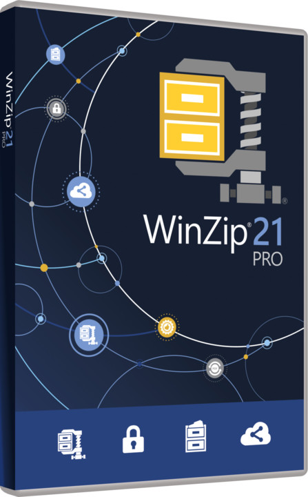 Corel WinZip 21 Pro ML_544903195