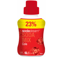 Soda Stream Sirup Cola 750 ml_682325941