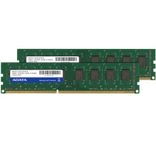 ADATA Premier Series 8GB (2x4GB) DDR3 1600_729737658
