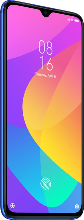 Xiaomi Mi 9 Lite, 6GB/128GB, Not Just blue_2027613918