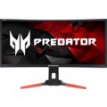 Acer Predator Z35 - LED monitor 35&quot;_541839874