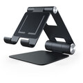 Satechi Aluminium R1 Adjustable Mobile Stand, černá_599741376