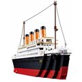 Stavebnice Sluban Titanic, velký_94150237