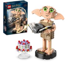 LEGO® Harry Potter™ 76421 Domácí skřítek Dobby™_1932925436