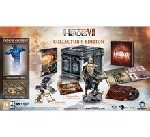 Might and Magic: Heroes VII Sběratelská edice (PC)_561635834
