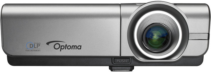 Optoma DH1017_52104767