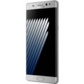 Samsung Galaxy Note 7 - 64GB, LTE, stříbrná_841093080