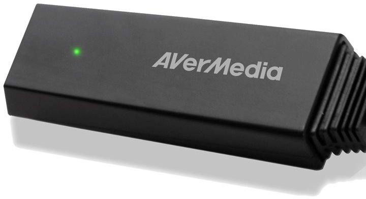 AVerMedia Adaptér Composit -&gt; HDMI_518333101