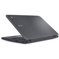 Acer Chromebook 11 N7 (C731-C9G3), stříbrná_551646922