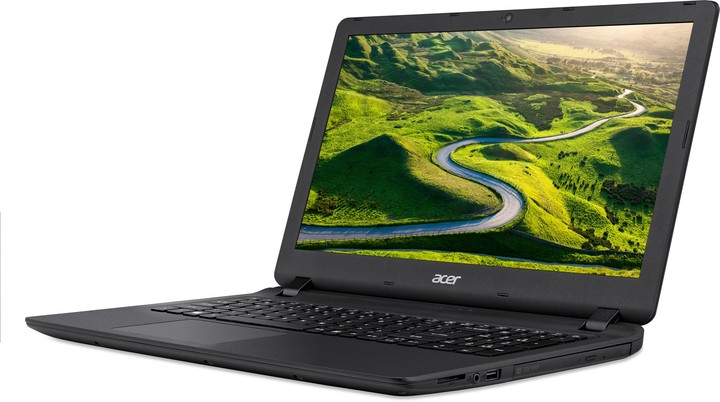 Acer Aspire ES15 (ES1-533-C252), černá_498654566