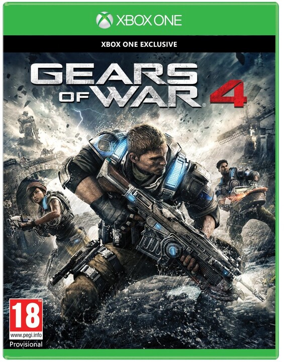 Gears of War 4 (Xbox ONE)_1641626718