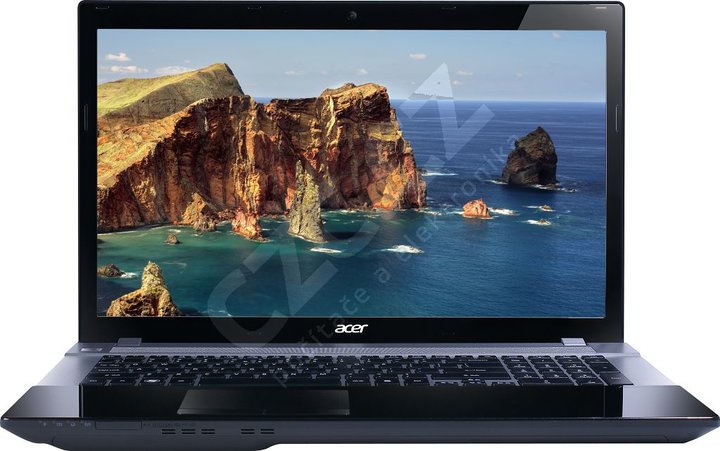 Acer Aspire V3-771G-7361161.12TMakk, černá_971145321